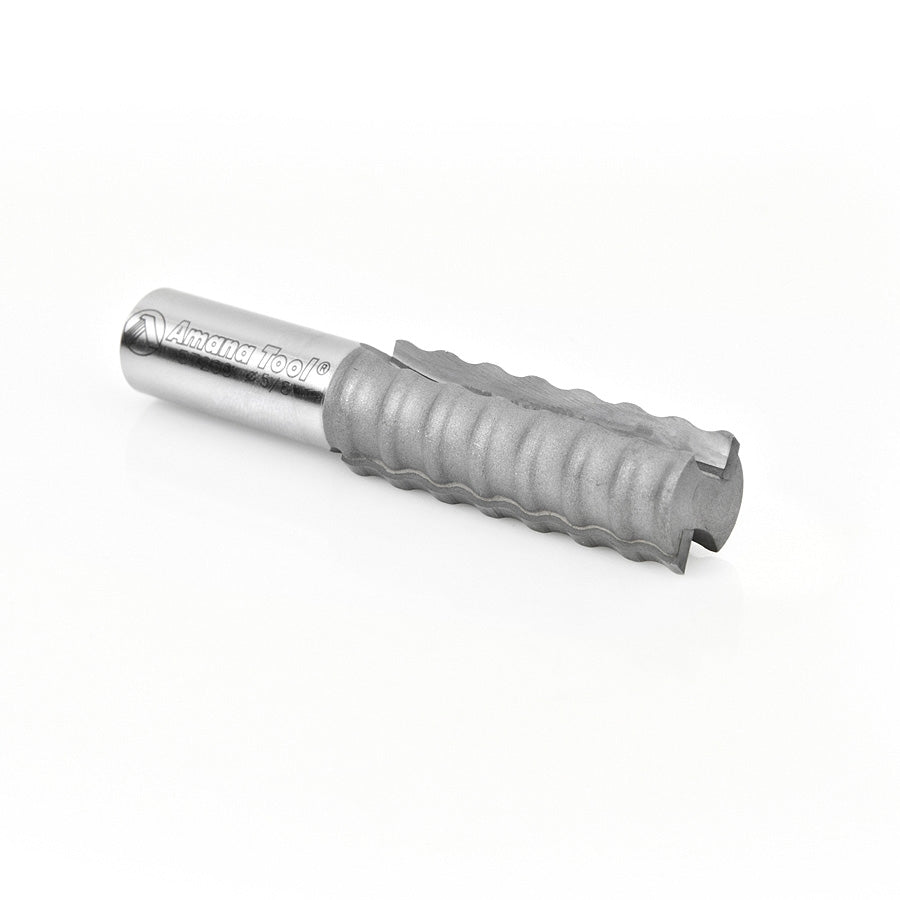 Amana Tool Solid Surface WAVY/ Glue Joint 57260