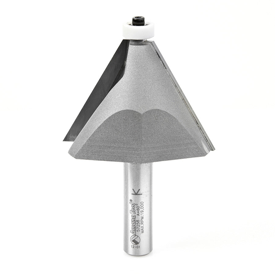 Amana Tool Solid Surface Edge Forming Bit 57258