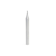 Amana Tool 2mmx6mmShank Spiral O Aluminum 57300
