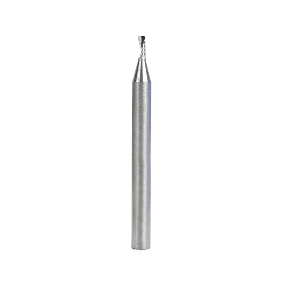 Amana Tool 2.5x6mmShank Spiral O Aluminum 57301