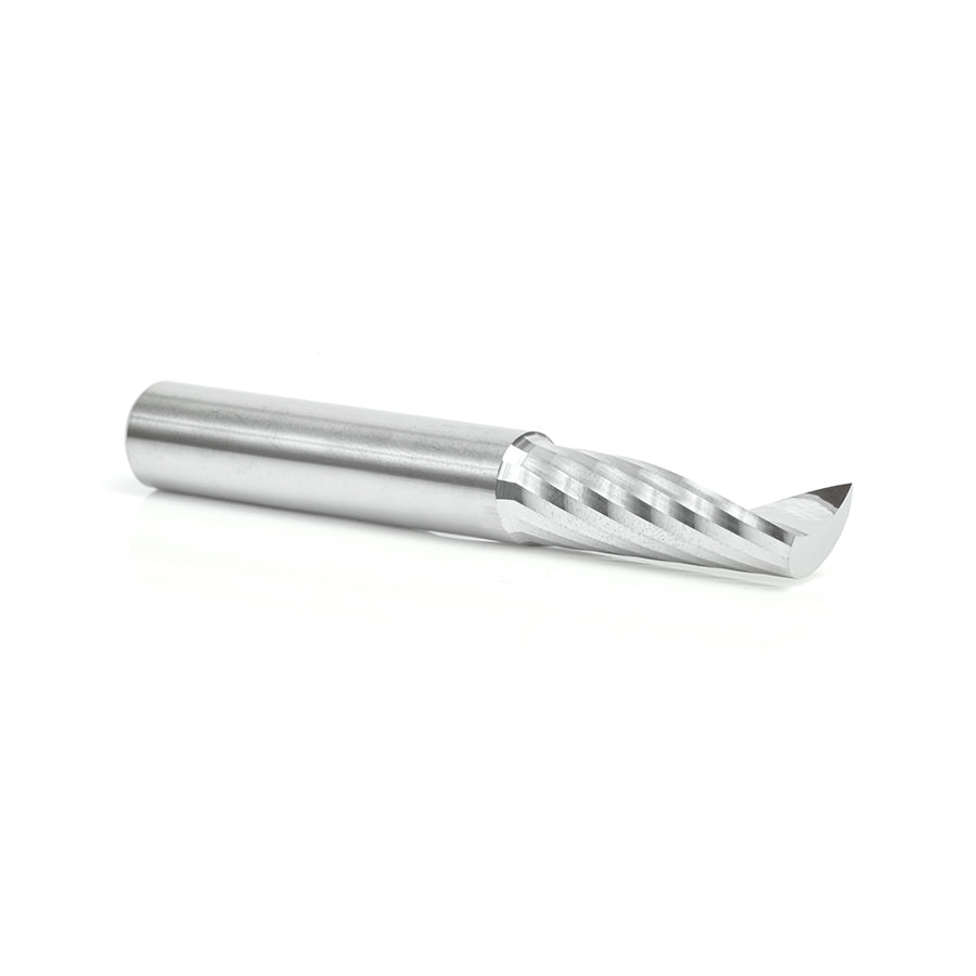 Amana Tool 10x10mmShank Spiral O Aluminum 57306