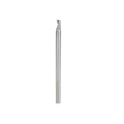 Amana Tool 4mmx4mmShank Spiral O Aluminum 57303