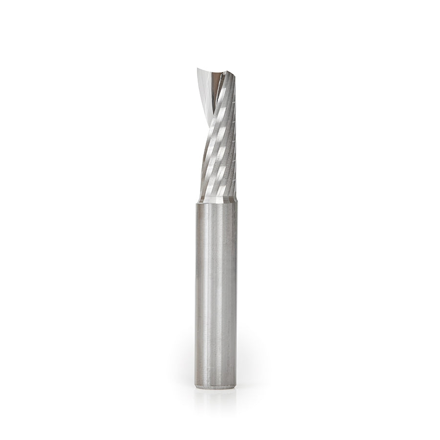 Amana Tool 10x10mmShank Spiral O Aluminum 57306