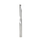 Amana Tool 6mmx6mmShank Spiral O Aluminum 57308
