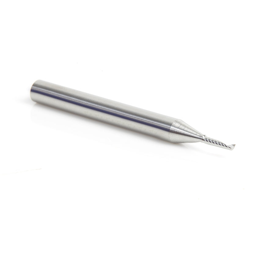 Amana Tool 2mmx6mmShank Spiral O Plastic 57311