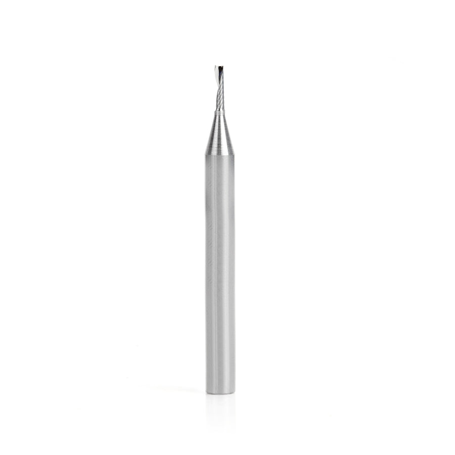 Amana Tool 2mmx6mmShank Spiral O Plastic 57311
