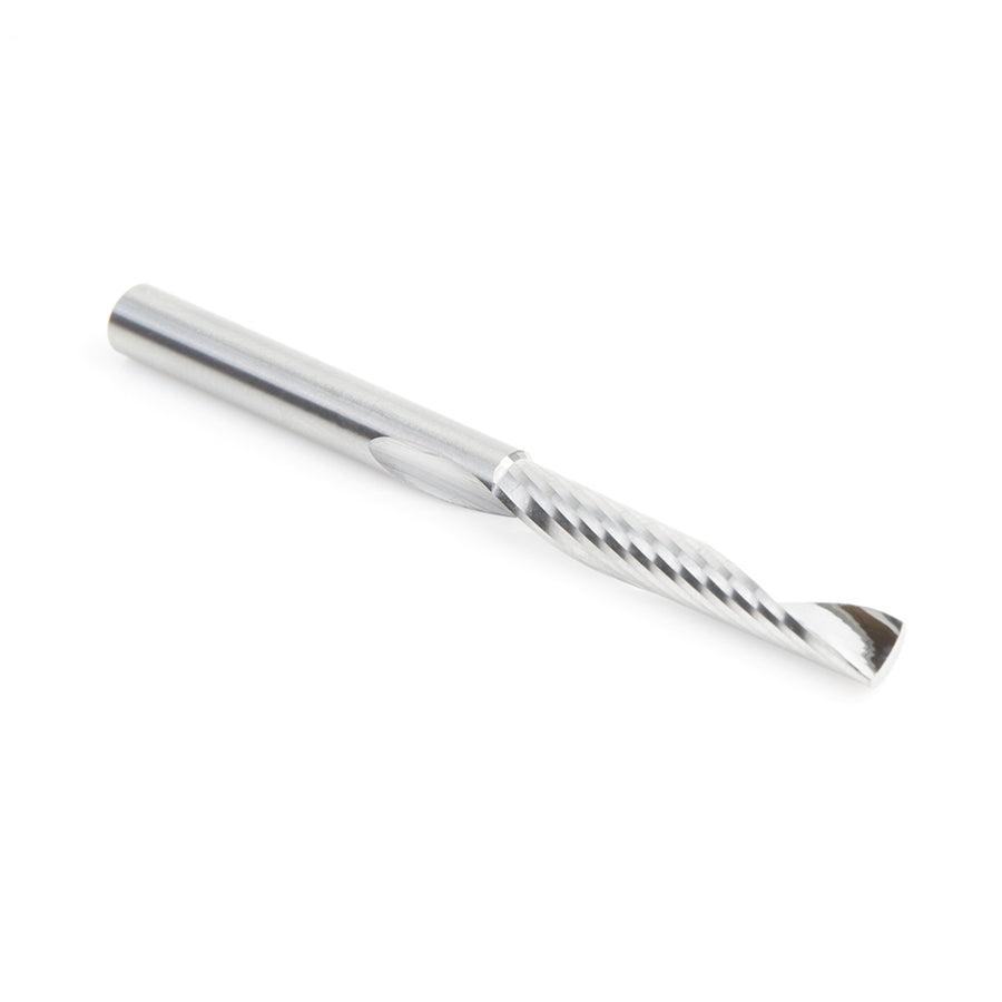 Amana Tool 5mmx5mmShank Spiral O Plastic 57322