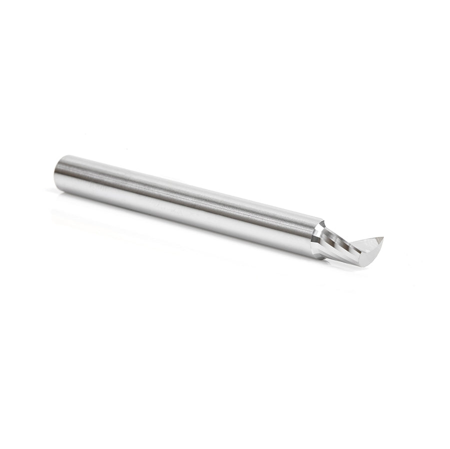 Amana Tool 6mmx6mmShank Spiral O Plastic 57323