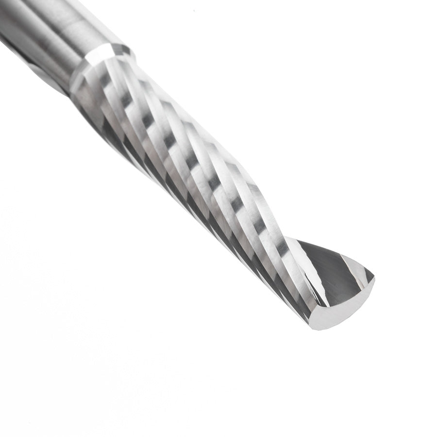 Amana Tool 8mmx8mmShank Spiral O Plastic 57326