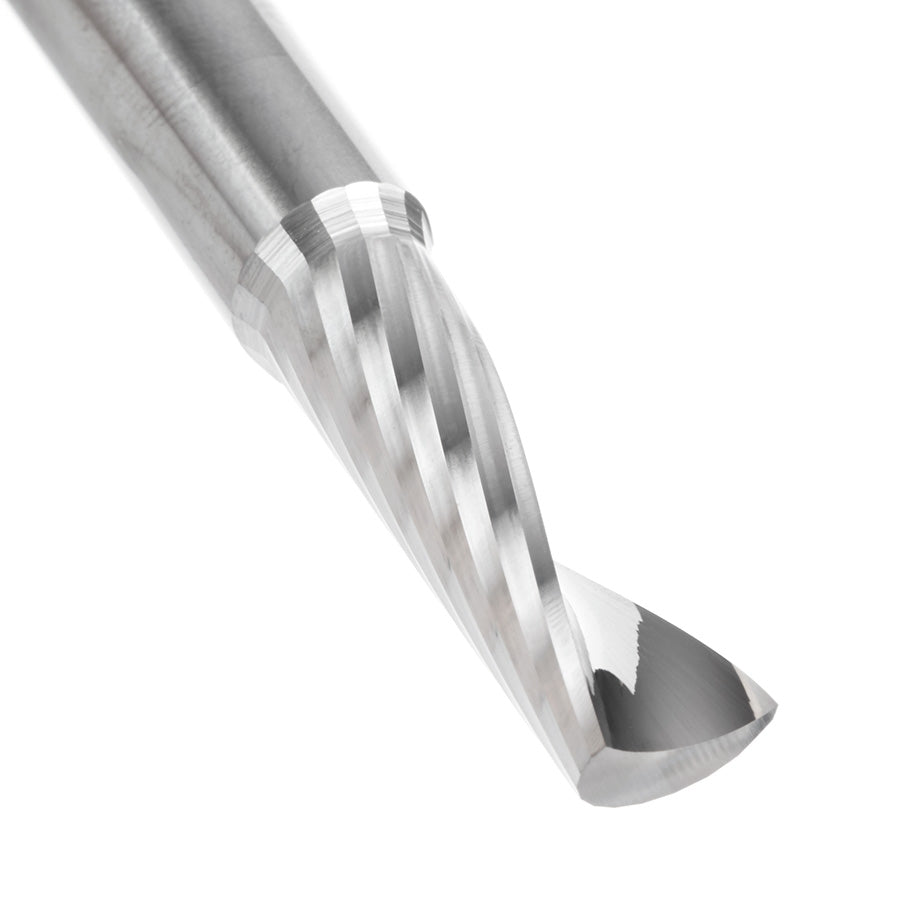 Amana Tool 10x10mmShank Spiral O Plastic 57327