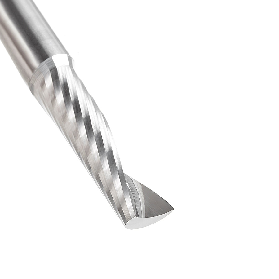 Amana Tool 10x10mmShank Spiral O Plastic 57328