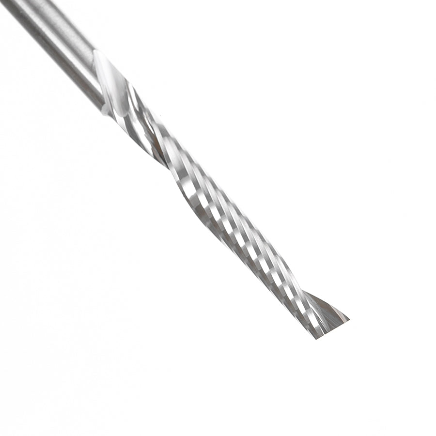 Amana Tool 4mmx4mmShank Spiral O Plastic 57320
