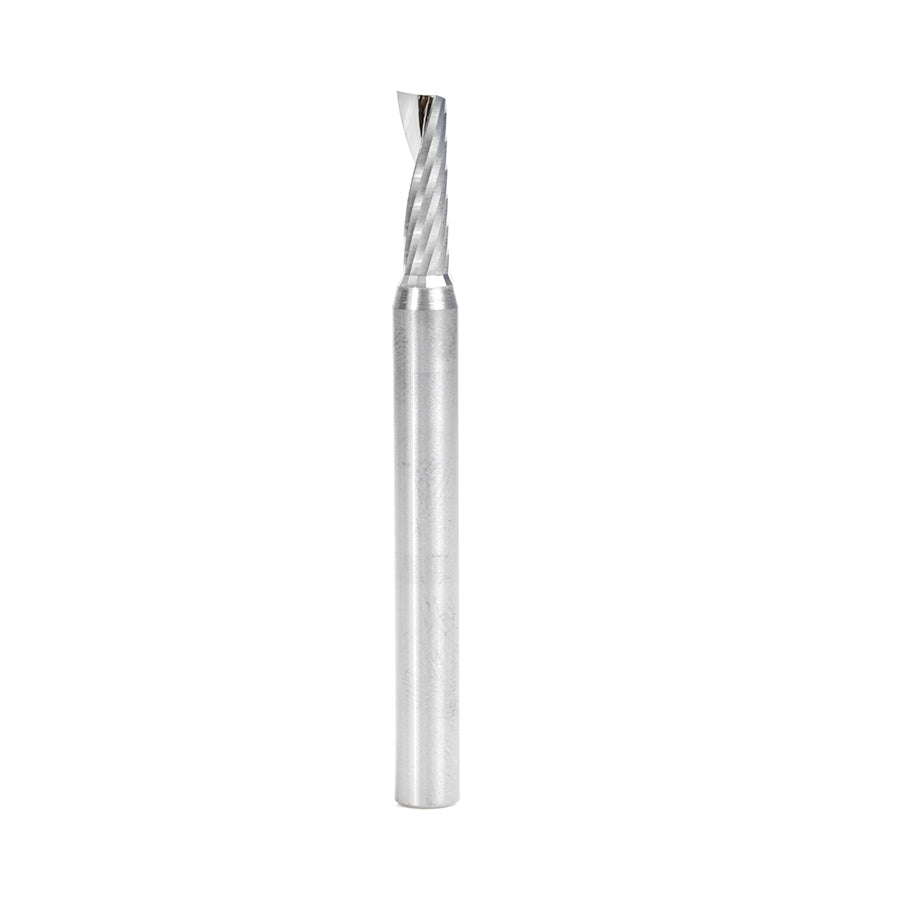 Amana Tool 5mmx6mmShank Spiral O Plastic 57321