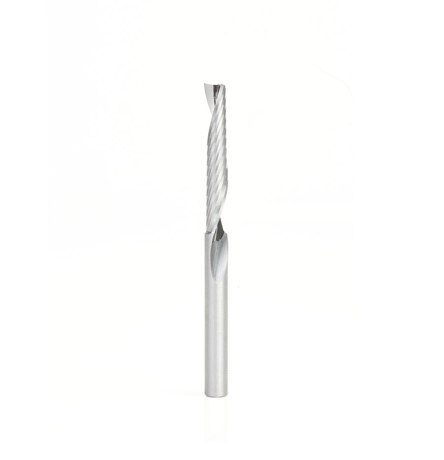 Amana Tool 5mmx5mmShank Spiral O Plastic 57322