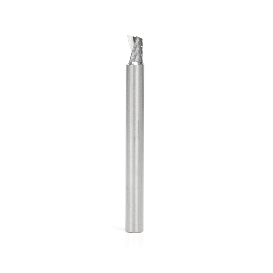 Amana Tool 6mmx6mmShank Spiral O Plastic 57323