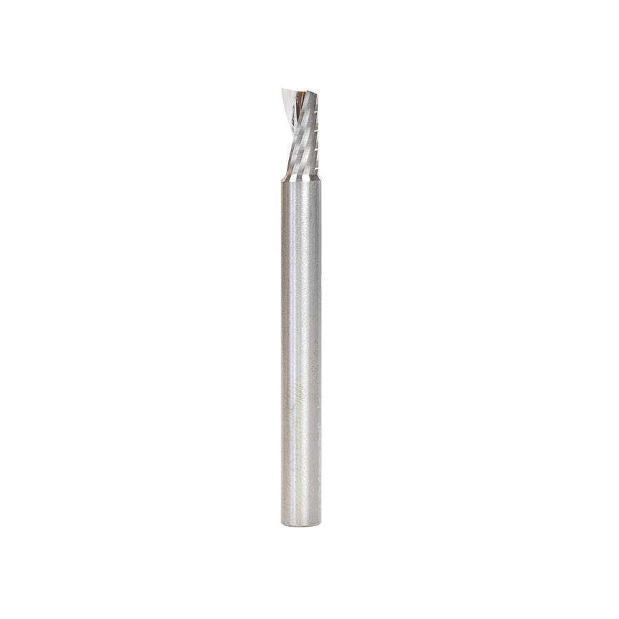 Amana Tool 6mmx6mmShank Spiral O Plastic 57324