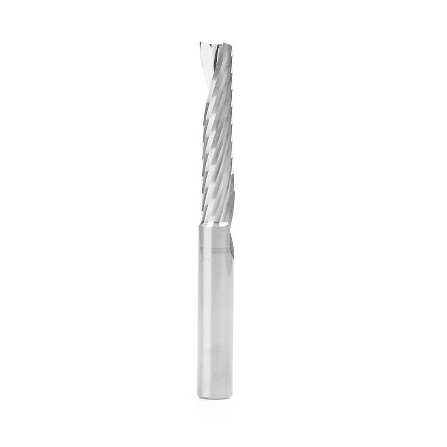 Amana Tool 8mmx8mmShank Spiral O Plastic 57326