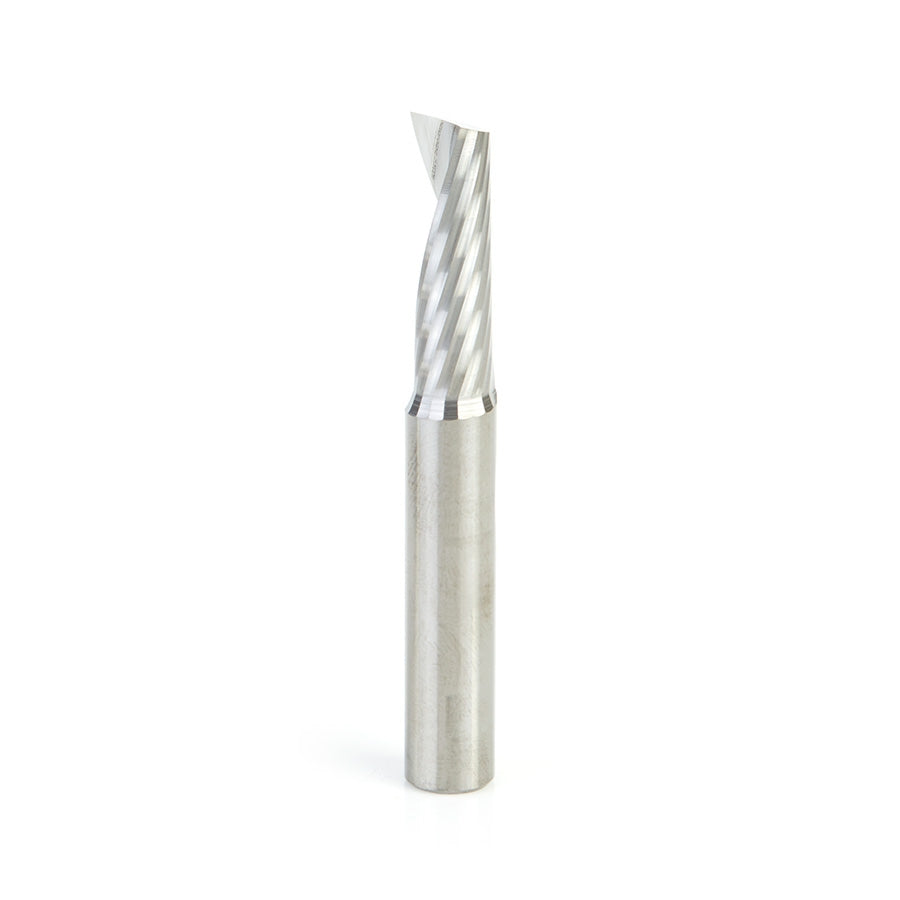 Amana Tool 10x10mmShank Spiral O Plastic 57327