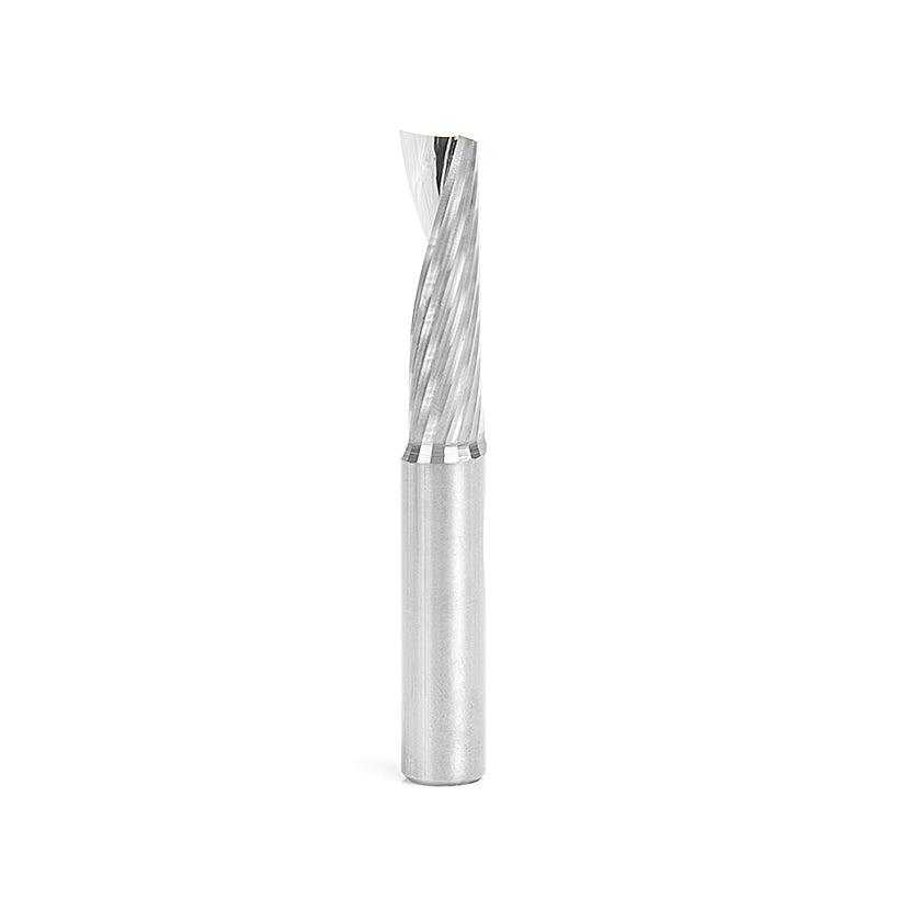 Amana Tool 10x10mmShank Spiral O Plastic 57328
