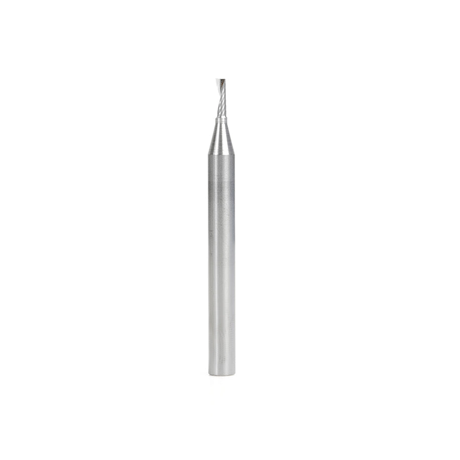 Amana Tool 2.5x6mm Shank Spiral O Plastic 57313