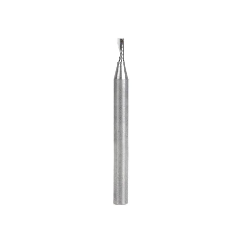 Amana Tool 3mmx6mmShank Spiral O Plastic 57315