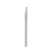 Amana Tool 4mmx4mmShank Spiral O Plastic 57318
