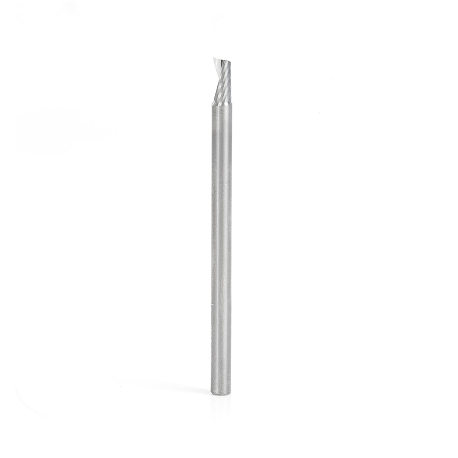 Amana Tool 4mmx4mmShank Spiral O Plastic 57318