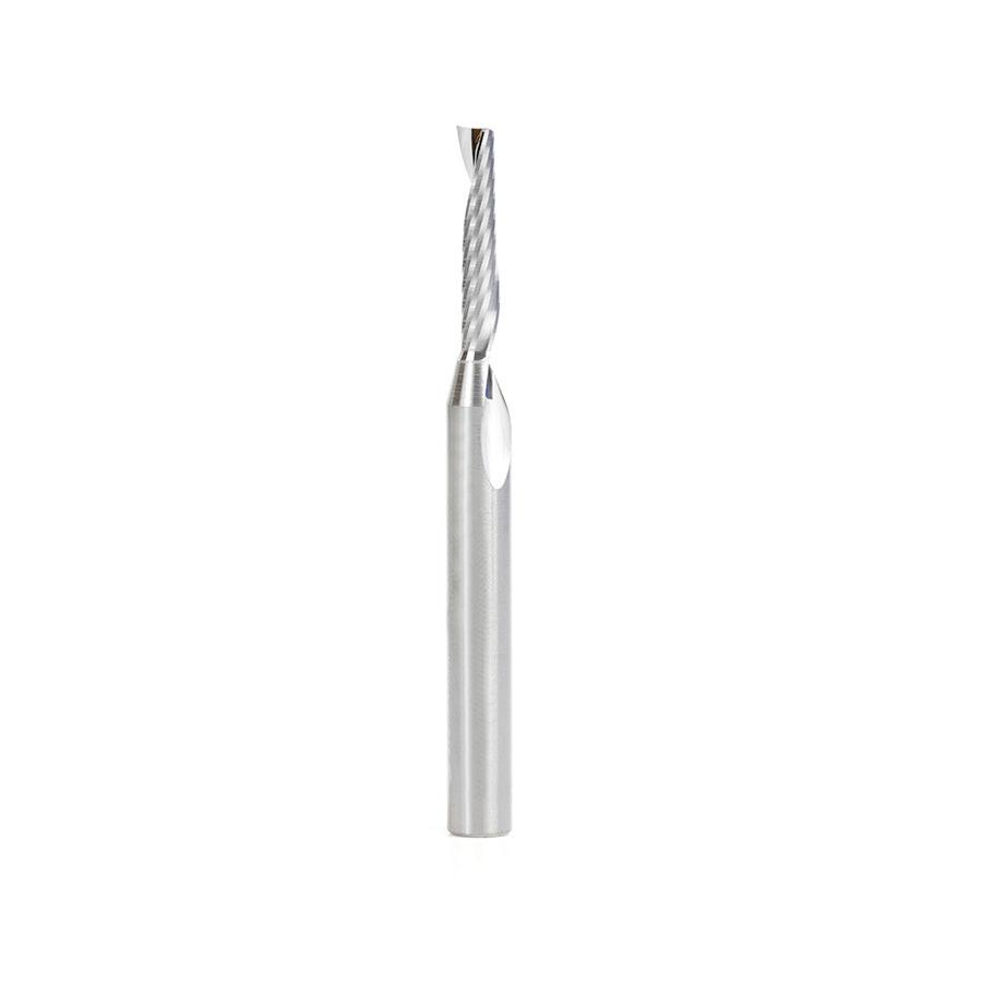 Amana Tool 4mmx6mmShank Spiral O Plastic 57319