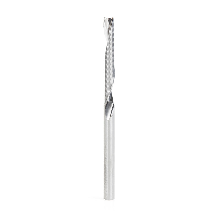 Amana Tool 4mmx4mmShank Spiral O Plastic 57320