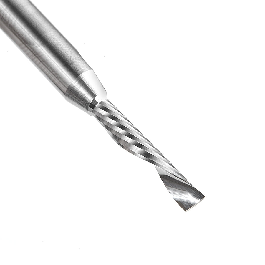 Amana Tool 4mmx6mmShank Spiral O Plastic 57331