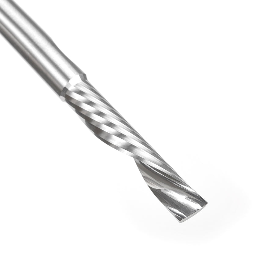 Amana Tool 6mmx6mmShank Spiral O Plastic 57333