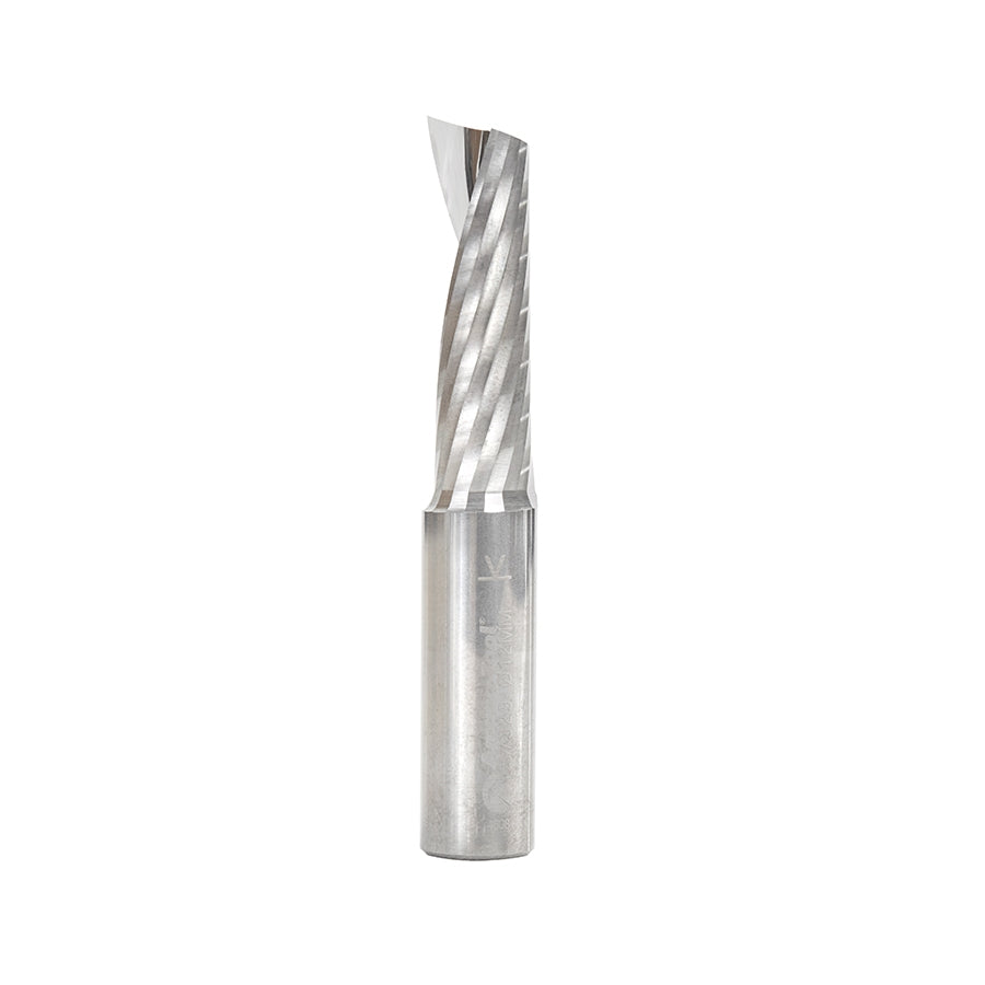 Amana Tool 12x12mmShank Spiral O Plastic 57329
