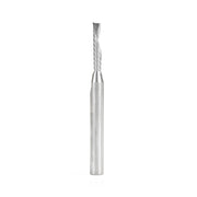 Amana Tool 4mmx6mmShank Spiral O Plastic 57331
