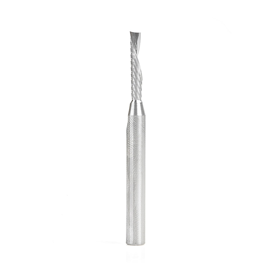 Amana Tool 4mmx6mmShank Spiral O Plastic 57331