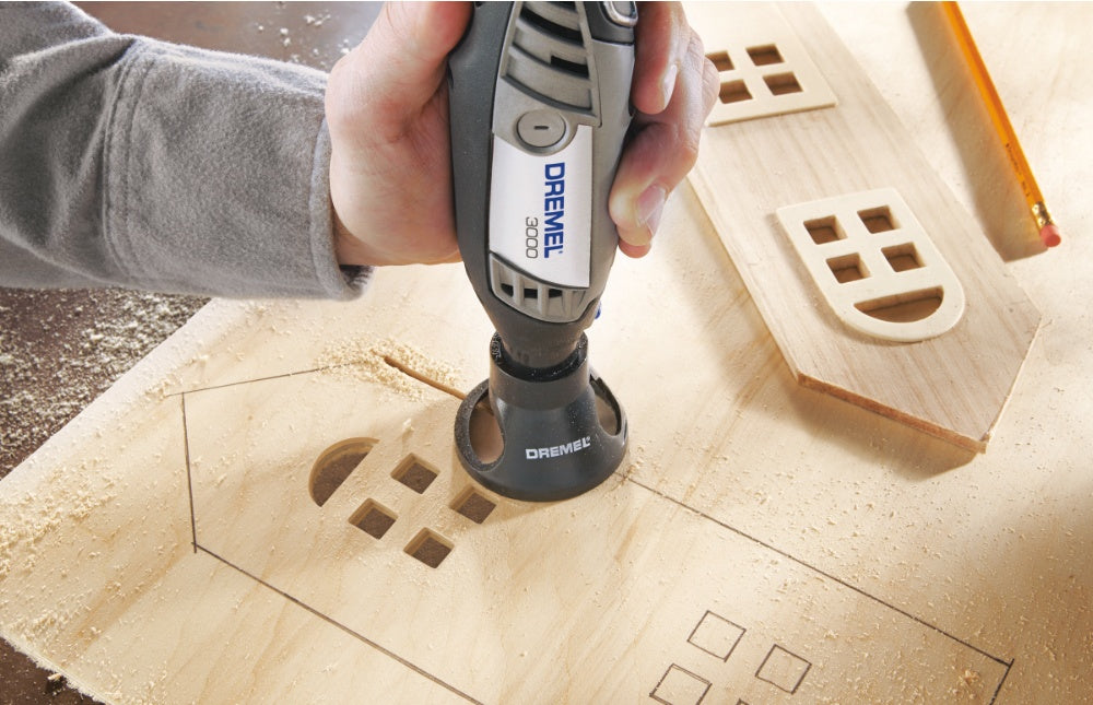 Dremel 1/8 in. Multi-Purpose Cutting Bit 561