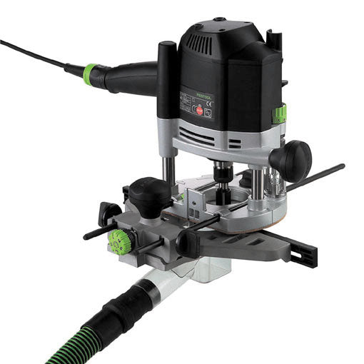 Festool Plunge Router OF 1400 EQ-F-Plus 576213