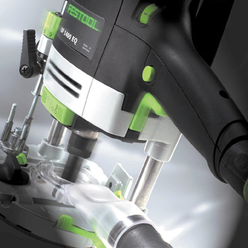 Festool Router