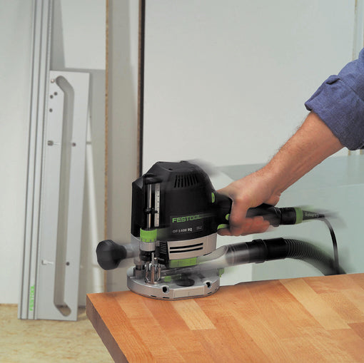 Festool Plunge Router OF 1400 EQ-F-Plus 576213