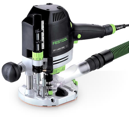 Festool Router
