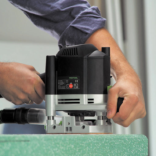 Festool Plunge Router OF 1400 EQ-F-Plus 576213