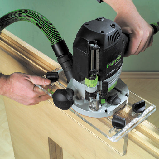 Festool Plunge Router OF 1400 EQ-F-Plus 576213