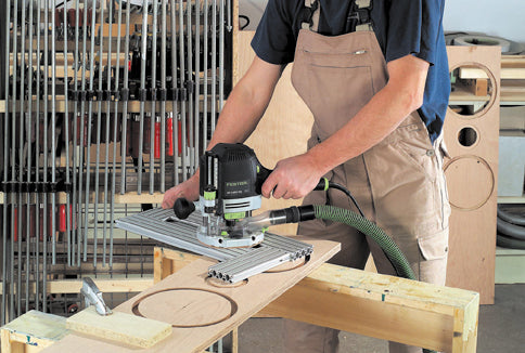 Festool Router
