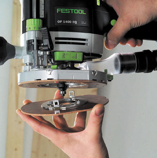 Festool Router