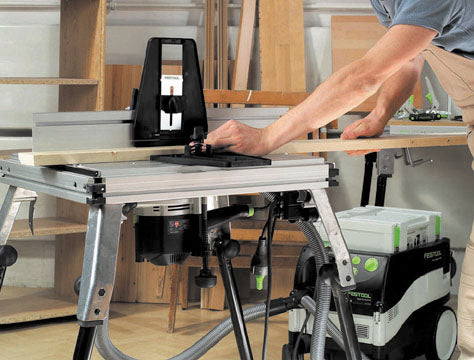 Festool Router