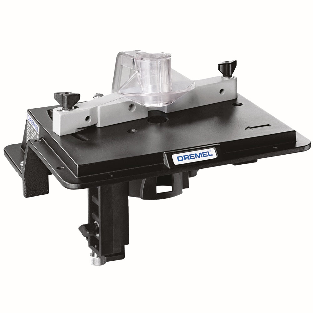Dremel 8 in. x 6 in. Shaper/Router Table 231