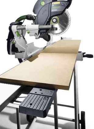 Festool KAPEX Sliding Compound Miter Saw