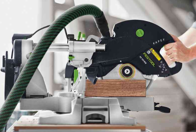 Festool KAPEX Sliding Compound Miter Saw