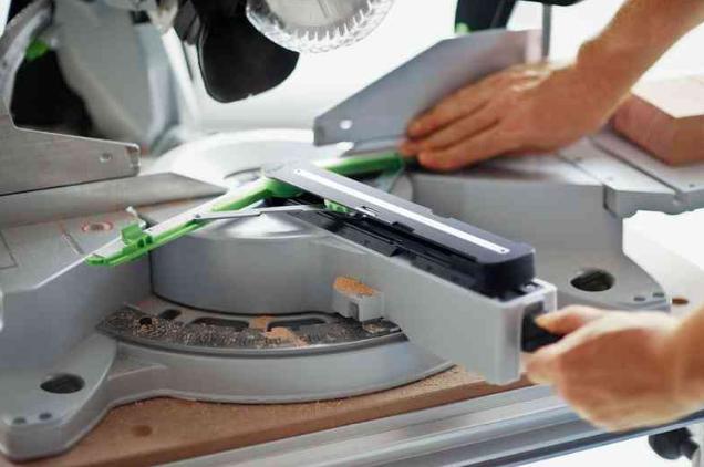 Festool KAPEX Sliding Compound Miter Saw