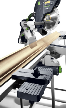 Festool KAPEX Sliding Compound Miter Saw