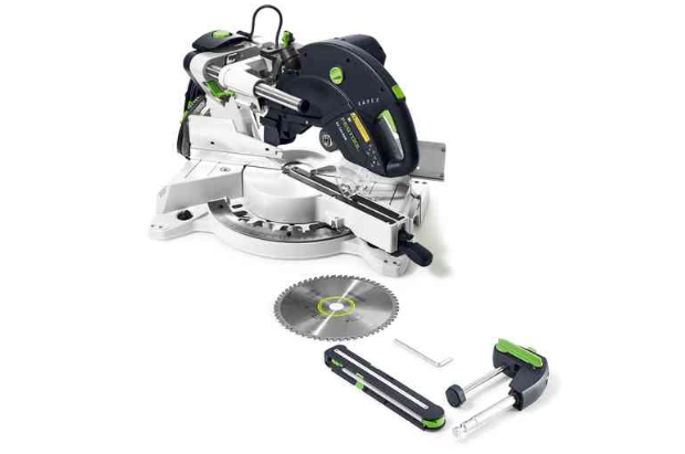 Festool KAPEX Sliding Compound Miter Saw